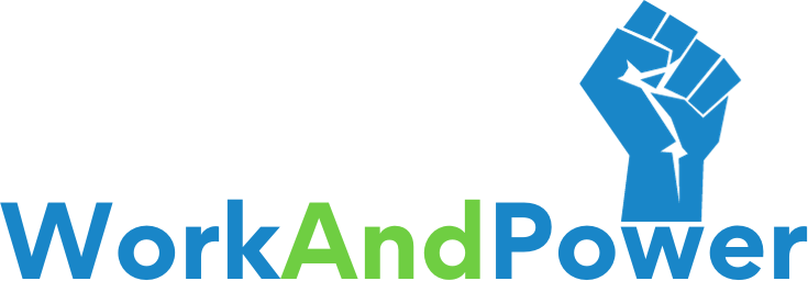 Workandpower Search